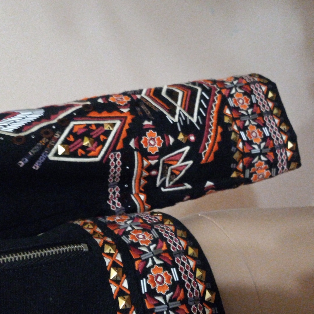 INC blazer - Picture 4 of 9